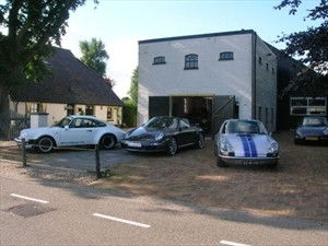 Huisman Autotechniek